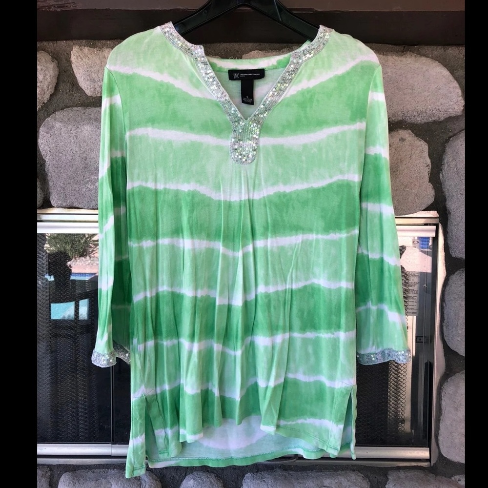 INC Top S